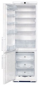 Refrigerator Liebherr C 4001 larawan