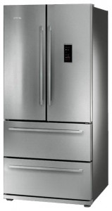 Kühlschrank Smeg FQ55FXE Foto