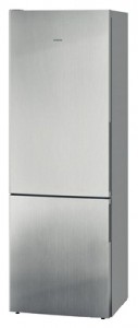 Tủ lạnh Siemens KG49EAL43 ảnh