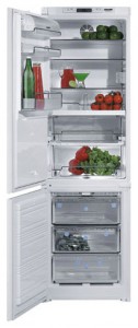 ตู้เย็น Miele KF 880 iN-1 รูปถ่าย