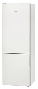 Refrigerator Siemens KG49EAW43 larawan