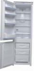 Ardo ICOF 30 SA Холодильник
