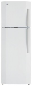 Tủ lạnh LG GL-B282 VM ảnh
