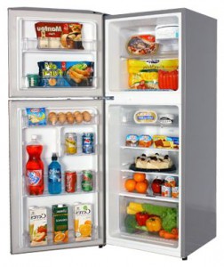 Refrigerator LG GR-V292 RLC larawan