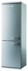 Refrigerator Nardi NR 32 R S larawan