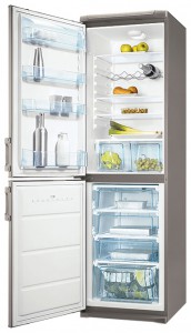 Tủ lạnh Electrolux ERB 37090 X ảnh