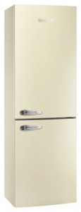 Buzdolabı Nardi NFR 38 NFR SA fotoğraf