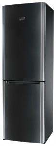 ตู้เย็น Hotpoint-Ariston HBM 1181.4 SB รูปถ่าย