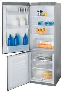 Kjøleskap Candy CFM 2755 A Bilde