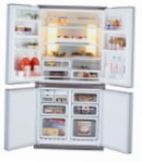 Sharp SJ-F75PCSL Холодильник