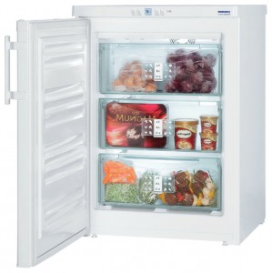 Kühlschrank Liebherr GN 1066 Foto