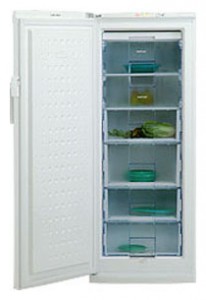 Refrigerator BEKO FSE 24300 larawan