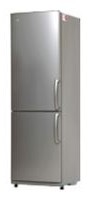 Tủ lạnh LG GA-B409 UACA ảnh