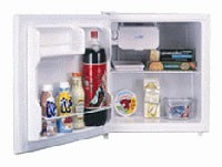 Kühlschrank BEKO MBC 51 Foto
