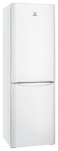 Refrigerator Indesit BIA 18 X larawan