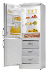 Køleskab Gorenje K 337 CLA Foto