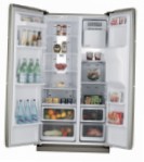 Samsung RSH5UTPN Refrigerator