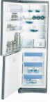 Indesit NBAA 33 NF NX D Холодильник