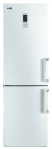 Tủ lạnh LG GW-B449 EVQW ảnh