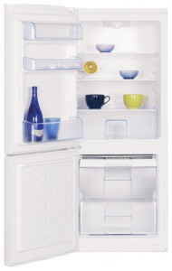 Refrigerator BEKO CSA 21020 larawan