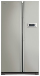 冷蔵庫 Samsung RSH5SBPN 写真