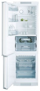 Refrigerator AEG S 86340 KG1 larawan