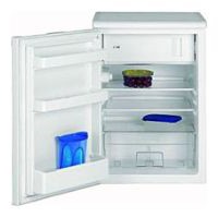 Холодильник Korting KCS 123 W фото
