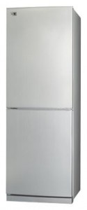 Tủ lạnh LG GA-B379 PLCA ảnh