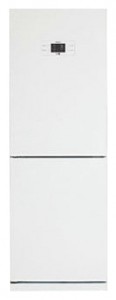 Tủ lạnh LG GA-B379 PQA ảnh