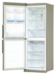 冰箱 LG GA-B379 BLQA 照片
