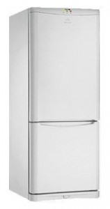 Refrigerator Indesit B 16 FNF larawan