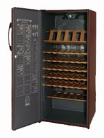 Refrigerator Climadiff CA230PP larawan