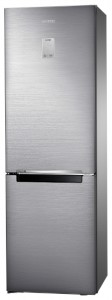 Kühlschrank Samsung RB-33 J3400SS Foto