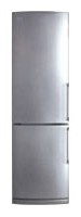 Холодильник LG GA-419 BLCA фото
