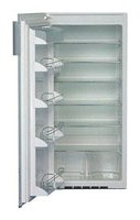 Tủ lạnh Liebherr KE 2440 ảnh