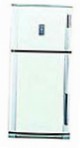 Sharp SJ-PK70MSL Холодильник
