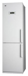 Tủ lạnh LG GA-479 BLA ảnh