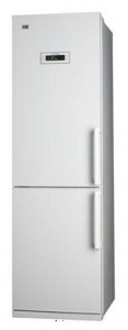 Tủ lạnh LG GA-479 BQA ảnh