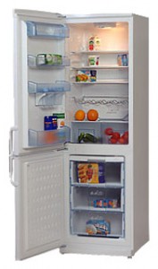 Tủ lạnh BEKO CHE 33200 ảnh