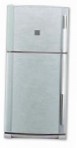 Sharp SJ-P69MWH Холодильник