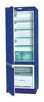 Tủ lạnh Snaige RF315-1661A ảnh