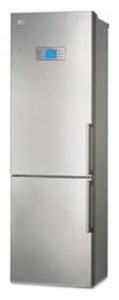 Refrigerator LG GR-B459 BTKA larawan