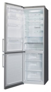 Tủ lạnh LG GA-B489 BLQA ảnh