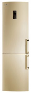 Refrigerator LG GA-B489 ZGKZ larawan