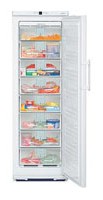 Refrigerator Liebherr GN 2866 larawan