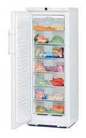 Tủ lạnh Liebherr GN 2553 ảnh