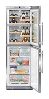 Refrigerator Liebherr WTNes 2956 larawan