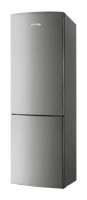 Refrigerator Smeg FC34XPNF larawan
