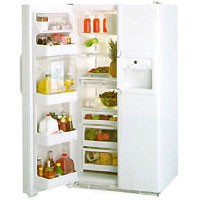 Refrigerator General Electric TPG21KRWS larawan