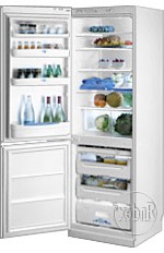 Refrigerator Whirlpool ARZ 835/G SILVER larawan